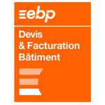 EBP Devis Facturation Bâtiment