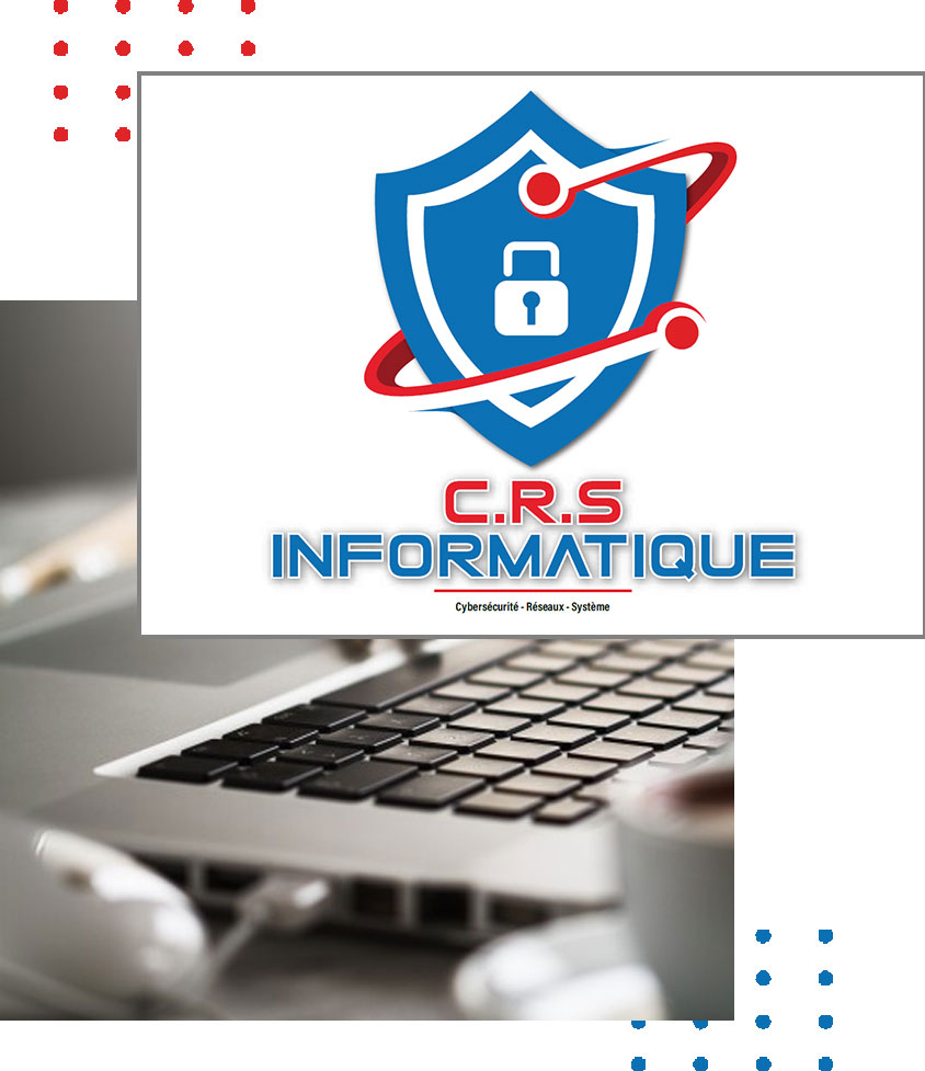 SSII informatique dans la Loire 42 - CRS Informatique
